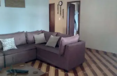 Casa com 3 quartos à venda na monte rey, fortaleza (justinópolis), ribeirão das neves por r$ 380.000