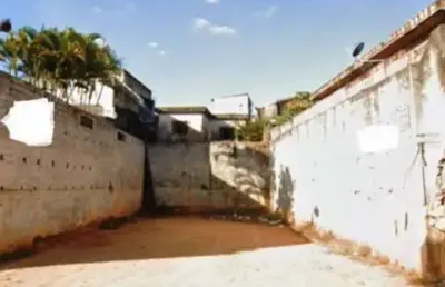 Terreno à venda na rua bráulio gomes nogueira, tirol, belo horizonte por r$ 700.000