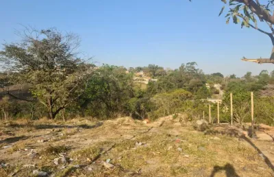 Terreno à venda na avenida dos licuris, vila verde, betim por r$ 1.200.000