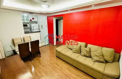 Apartamento com 2 quartos à venda na avenida das tulipas, sapucaia, contagem por r$ 199.000