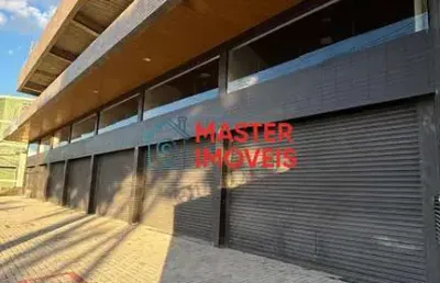 Ponto comercial à venda na avenida josé dos santos diniz, europa, contagem por r$ 441.000