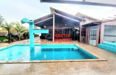 Casa em condomínio fechado com 3 quartos à venda na milton campos, condomínio serra dos bandeirantes, mário campos por r$ 1.200.000