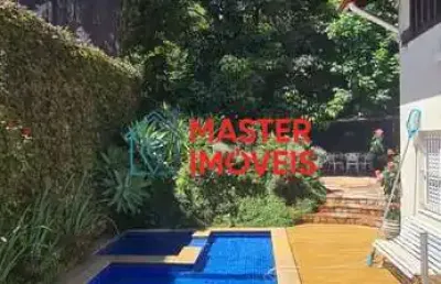 Casa com 4 quartos à venda na rua roma, santa lúcia, belo horizonte por r$ 2.650.000