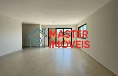 Apartamento com 4 quartos à venda na rua joaquim josé, fonte grande, contagem por r$ 1.780.000