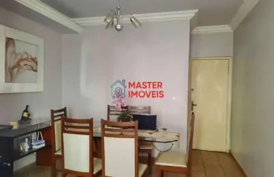 Apartamento com 3 quartos à venda na rua josé rodrigues guilherme, fonte grande, contagem por r$ 260.000