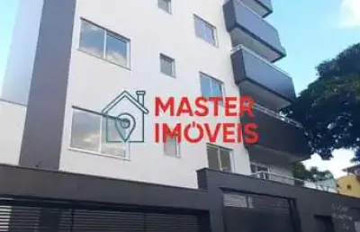Apartamento com 3 quartos à venda na rua raimundo rodrigues lopes, jardim vera cruz, contagem por r$ 475.000