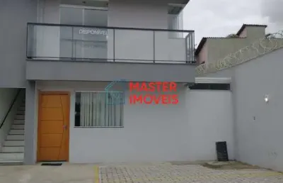 Casa com 3 quartos à venda na são domingos, alvorada, contagem por r$ 530.000