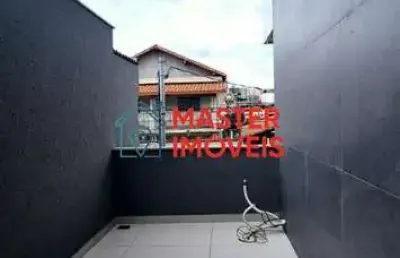 Apartamento com 2 quartos à venda na das acácias, eldorado, contagem por r$ 600.000