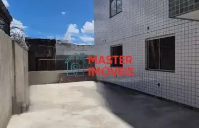 Apartamento com 3 quartos à venda na rua marselha, santa cruz industrial, contagem por r$ 780.000