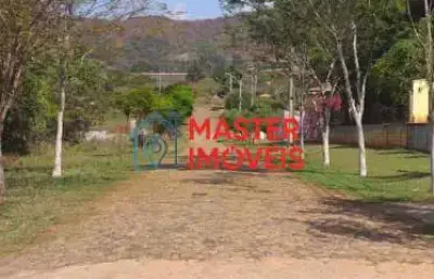 Terreno à venda na matias leme, vivendas santa mônica, igarapé por r$ 190.000