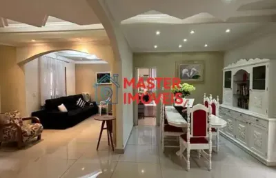 Casa com 3 quartos à venda na rua tupã, novo eldorado, contagem por r$ 1.100.000