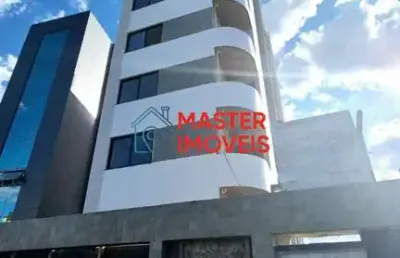 Apartamento com 3 quartos à venda na dos sabiás, cabral, contagem por r$ 700.000