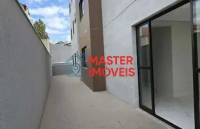 Apartamento com 4 quartos à venda na rua paineiras, eldorado, contagem por r$ 1.350.000