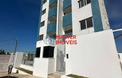 Apartamento com 2 quartos à venda na josé de souza arruda, linda vista, contagem por r$ 330.400