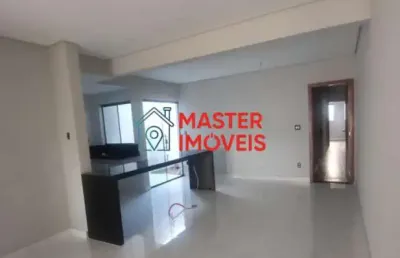 Casa com 3 quartos à venda na renato silva, guarujá mansões, betim por r$ 420.000