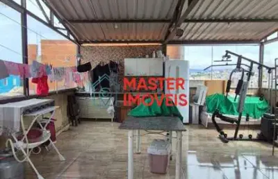 Casa com 2 quartos à venda na josé barra do nascimento, eldorado, contagem por r$ 300.000