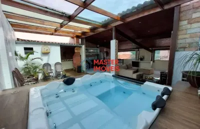 Casa com 4 quartos à venda na rua manoel teixeira camargos, glória, contagem por r$ 1.100.000