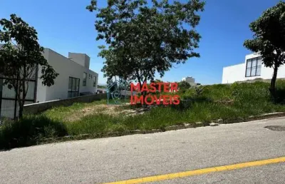 Terreno em condomínio fechado à venda na pat o connor, condomínio ouro verde, betim por r$ 399.000