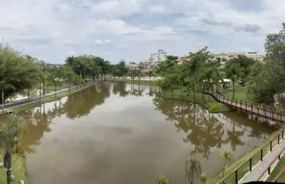 Terreno em condomínio fechado à venda na pau brasil, condomínio ouro verde, betim por r$ 300.000