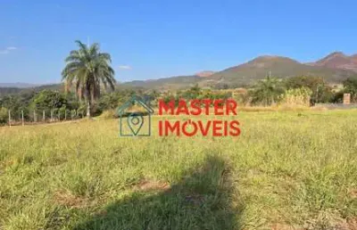 Terreno em condomínio fechado à venda na dos bandeirante, condomínio serra dos bandeirantes, mário campos por r$ 330.000