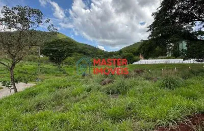 Terreno em condomínio fechado à venda na manoel da costa ataíde, condomínio serra dos bandeirantes, mário campos por r$ 400.000