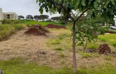 Terreno em condomínio fechado à venda na milton campos, condomínio serra dos bandeirantes, mário campos por r$ 249.000