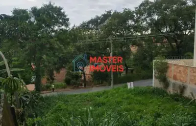 Terreno à venda na eurico hermógenes de oliveira, residencial lagoa, betim por r$ 130.000
