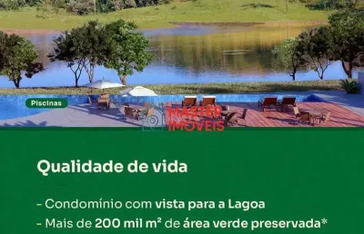 Terreno à venda na avenida amazonas, cachoeira, betim por r$ 356.800