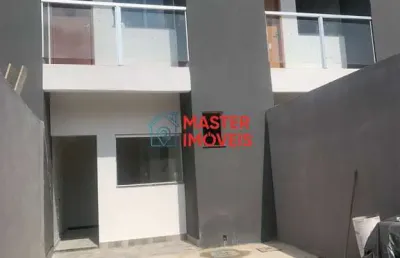 Casa com 3 quartos à venda na rua das quaresmeiras, vila verde, betim por r$ 410.000