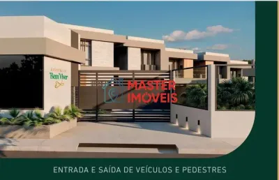 Casa em condomínio fechado com 3 quartos à venda na peregrino varela, nossa senhora da conceição, contagem por r$ 1.350.000