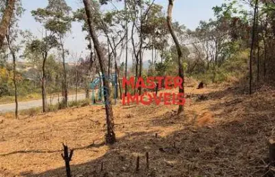Terreno à venda na f, residencial vista da lagoa, sarzedo por r$ 450.000