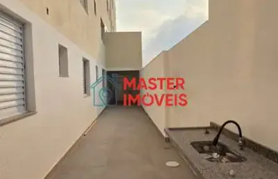 Apartamento com 2 quartos à venda na jose santos diniz, europa, contagem por r$ 475.000