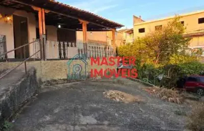 Casa com 3 quartos à venda na poinciana, lindéia, belo horizonte por r$ 420.000