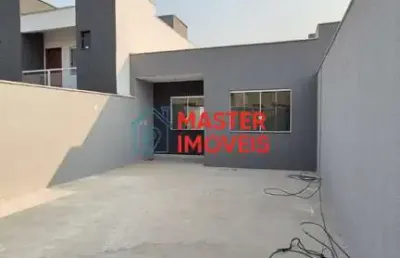 Casa com 2 quartos à venda na rua das quaresmeiras, vila verde, betim por r$ 450.000