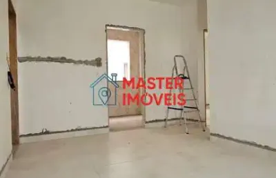 Apartamento com 2 quartos à venda na cerejeira, sapucaias iii, contagem por r$ 280.000