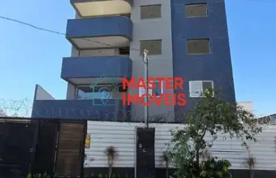 Apartamento com 2 quartos à venda na alameda dos pintassilgos, cabral, contagem por r$ 450.000