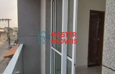 Apartamento com 3 quartos à venda na garcia rodrigues, jardim industrial, contagem por r$ 600.000