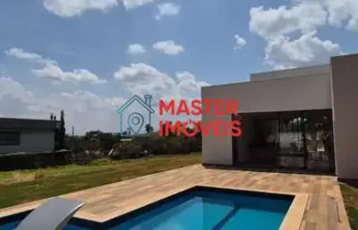 Casa em condomínio fechado com 4 quartos à venda na carlos drumond andrade, condomínio serra dos bandeirantes, mário campos por r$ 1.500.000