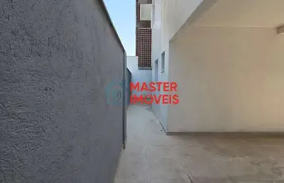 Apartamento com 2 quartos à venda na coronel procópio, inconfidentes, contagem por r$ 530.000