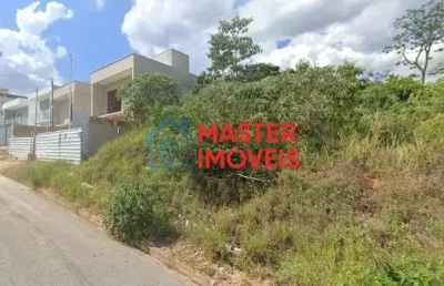 Terreno à venda na das acácias, masterville, sarzedo por r$ 260.000