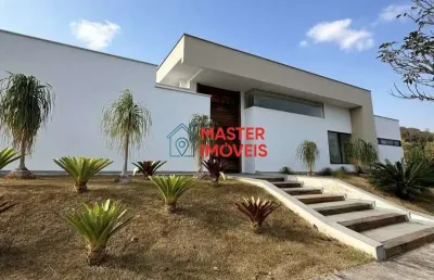 Casa em condomínio fechado com 5 quartos à venda na serra do caparaó, vianópolis, betim por r$ 2.600.000