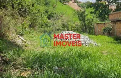 Terreno à venda na rua jamaicana, palmeiras (parque durval de barros), ibirité por r$ 170.000