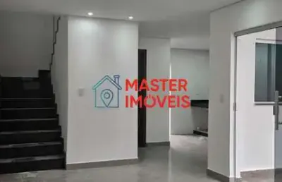 Casa com 3 quartos à venda na nossa senhora da penha, guarujá mansões, betim por r$ 510.000