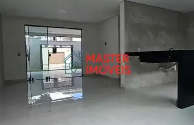 Casa com 3 quartos à venda na rua antônio francisco alves, guarujá mansões, betim por r$ 650.000