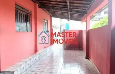 Casa em condomínio fechado com 1 quarto à venda na coronel joaquim afonso rodrigues, industrial, contagem por r$ 330.000