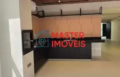 Apartamento com 3 quartos à venda na sanitária, centro, contagem por r$ 2.300.000