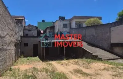 Terreno à venda na das petúnias, lindéia, belo horizonte por r$ 450.000
