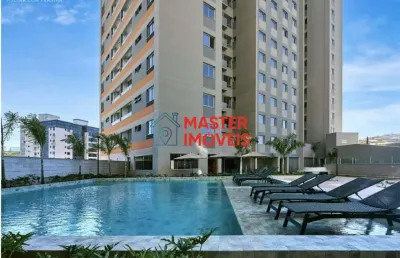 Cobertura com 3 quartos à venda na avenida marte, jardim riacho das pedras, contagem por r$ 1.257.259