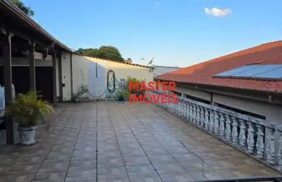 Casa com 3 quartos à venda na rua doutor cícero de castro, industrial, contagem por r$ 850.000