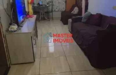 Apartamento com 2 quartos à venda na panorama, jardim riacho das pedras, contagem por r$ 179.000